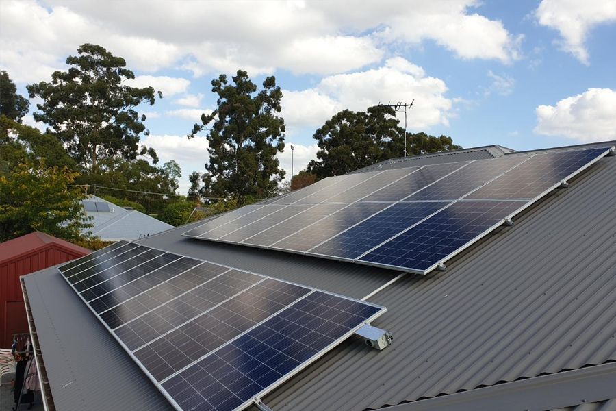 Expert Solar Installers