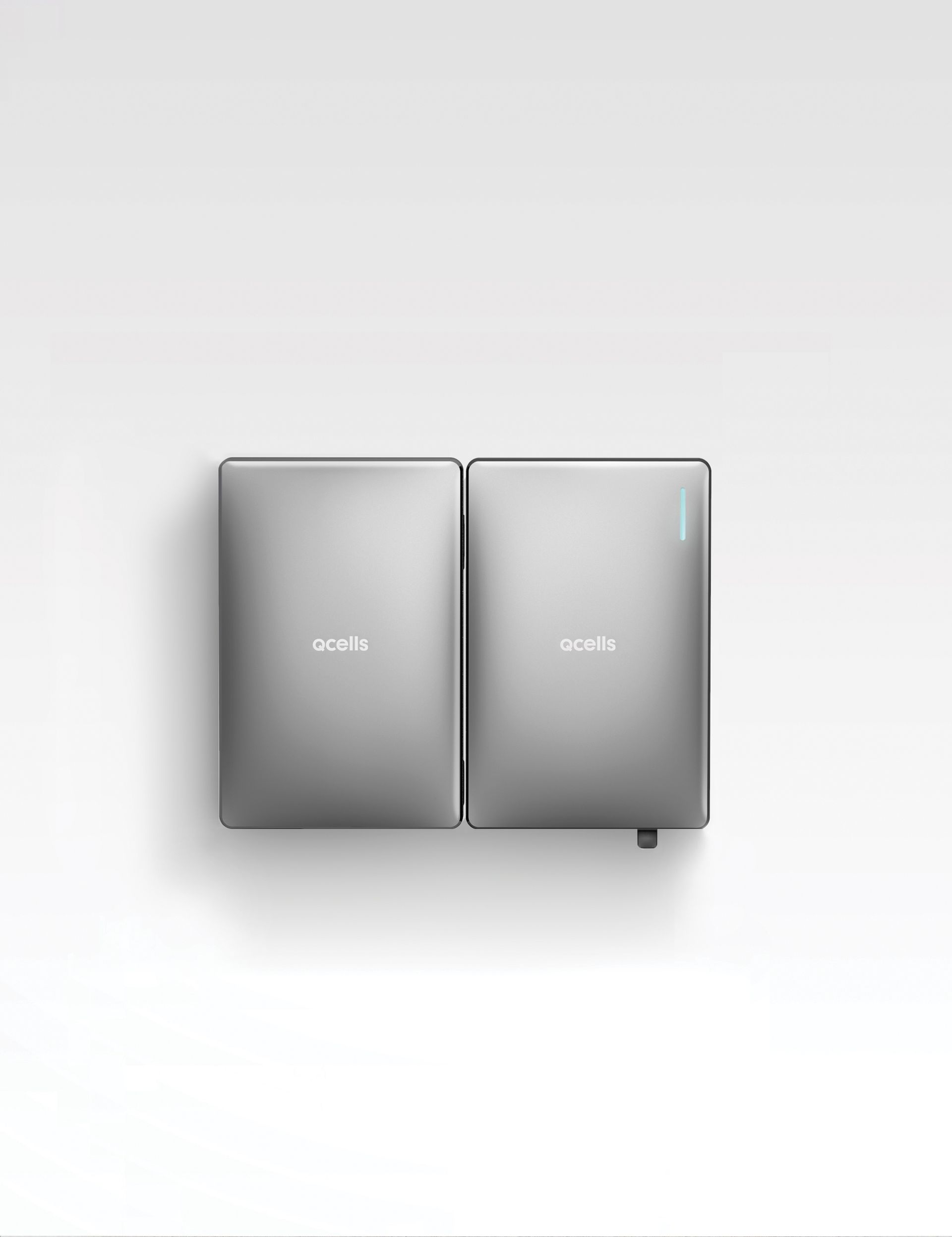 Qcells Q.HOME Core battery system